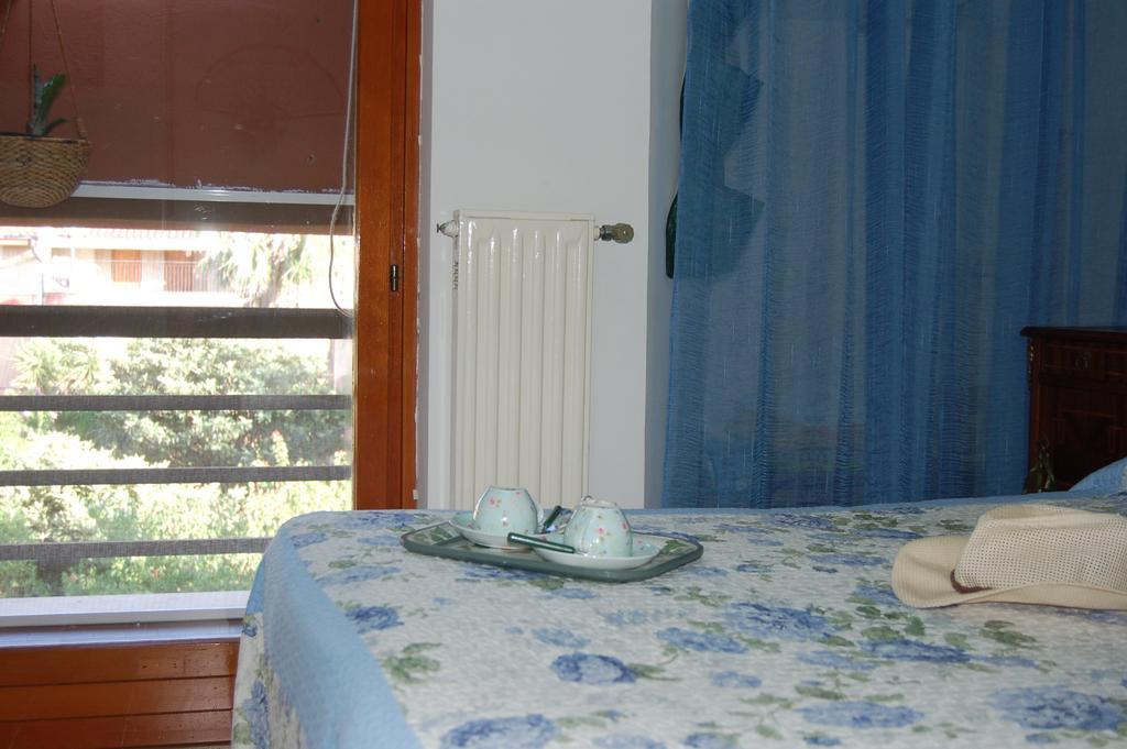 Le Coin Vert Fregenae Room photo